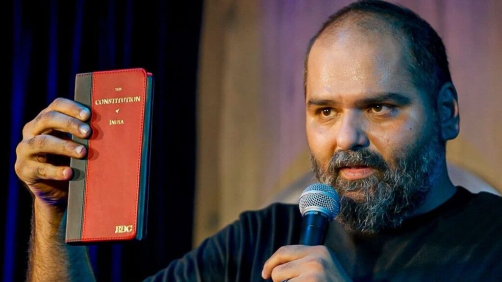 Manu Joseph: Where our freedom of speech came from and where it went