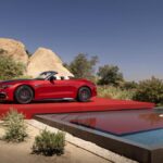 Mercedes-Maybach SL 680 Monogram Series is the pinnacle of open-air luxury. Here’s why