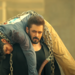 Sikandar movie review: Salman Khan’s socio-political statement lacks sting