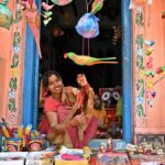 Raghurajpur: Odisha’s living heritage village where art tells a timeless story