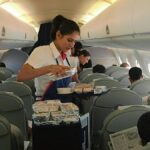 India’s services sector growth eases slightly in March