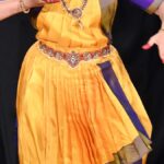 Janane Sethunarayanan impressed with her well-nuanced portrayals