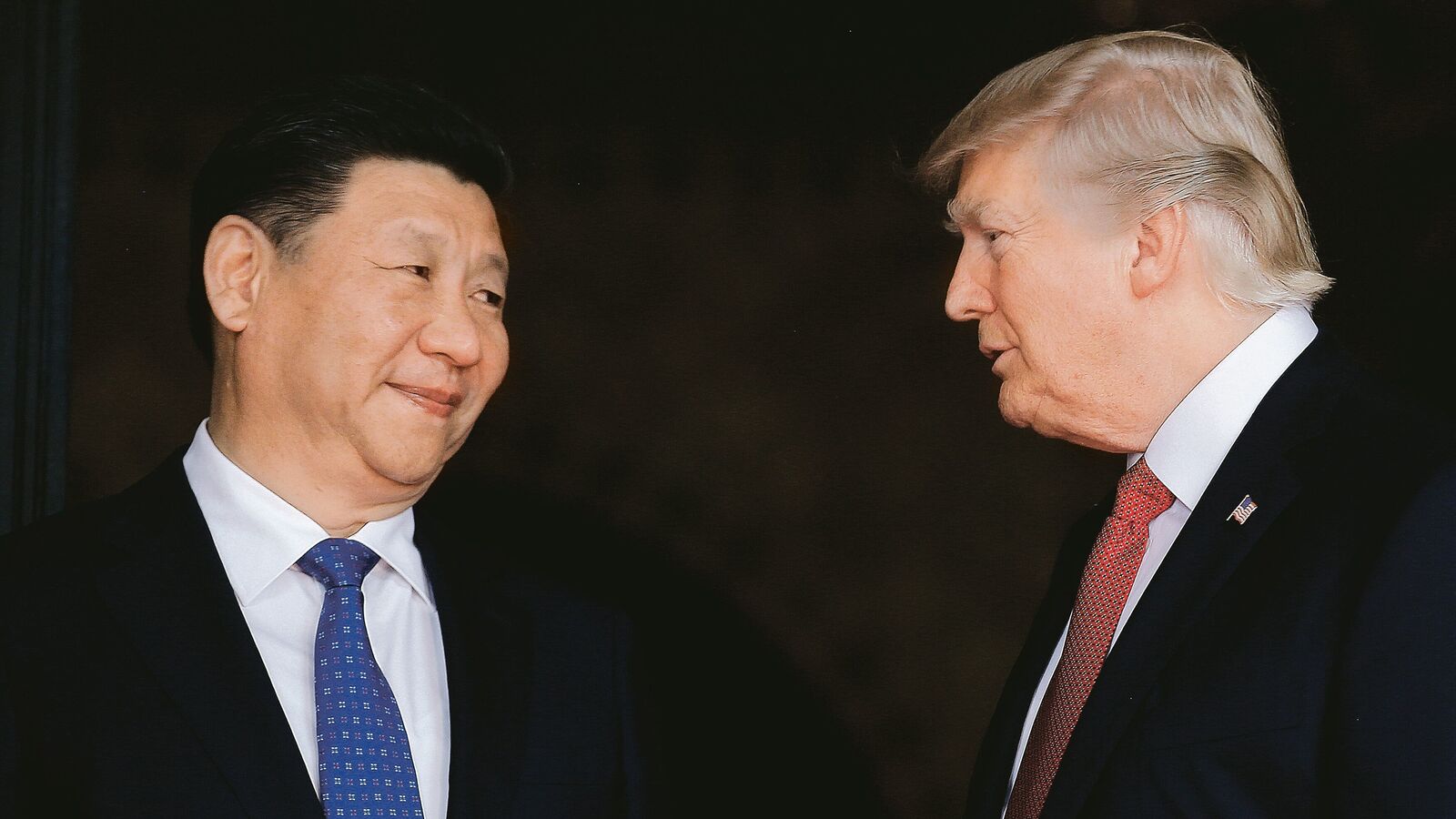 Trade face-off: Will Trump’s America back down first or Xi’s China?