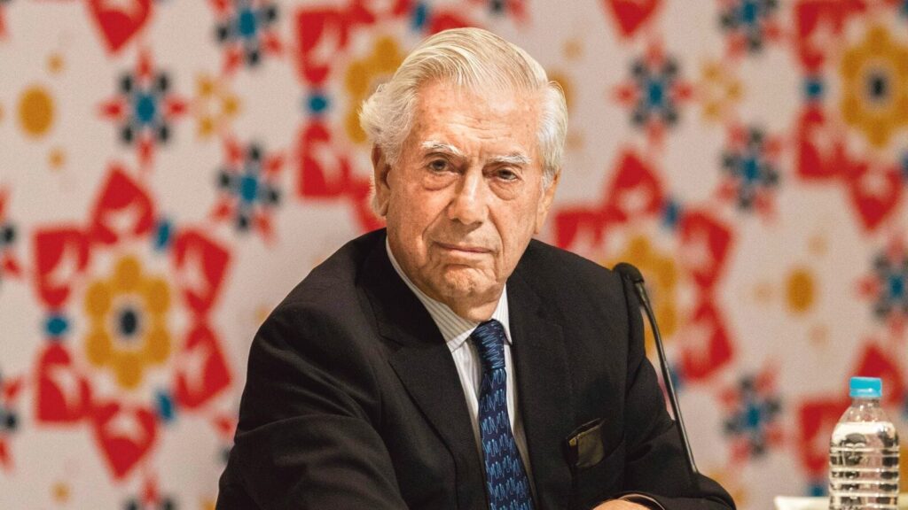 Why Llosa is essential reading for marketers and brand builders