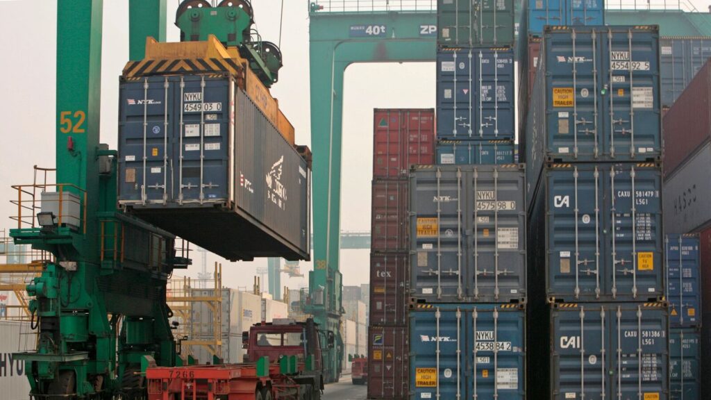 Trump’s ‘Liberation Day’ tariffs will deal the Global South a hard blow