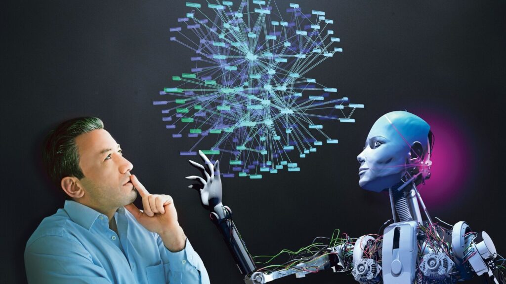 Confidently wrong: Why AI is so exasperatingly human-like