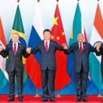 Nirupama Rao: Liminal India plays a unique role in a divided world