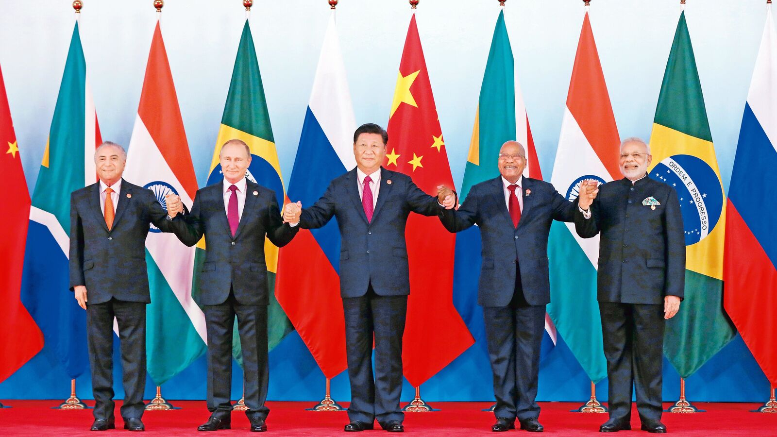 Nirupama Rao: Liminal India plays a unique role in a divided world