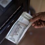 Rupee gains 25 paise to settle at 85.13 against U.S. dollar