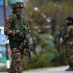 Kashmir simmers but Pakistan’s game has no winners