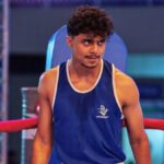 Actor Sandeep Pradeep: ‘Alappuzha Gymkhana’ made me physically and mentally strong