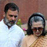 ‘Will not be silenced’: Congress’ first reaction as ED chargesheets Sonia, Rahul Gandhi in National Herald case