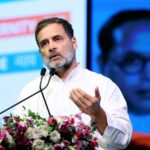 ‘Trapped and isolated’: Rahul Gandhi reveals why he led Bharat Jodo Yatra