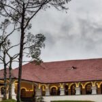 Restoration of Bamboo Club in Kodagu