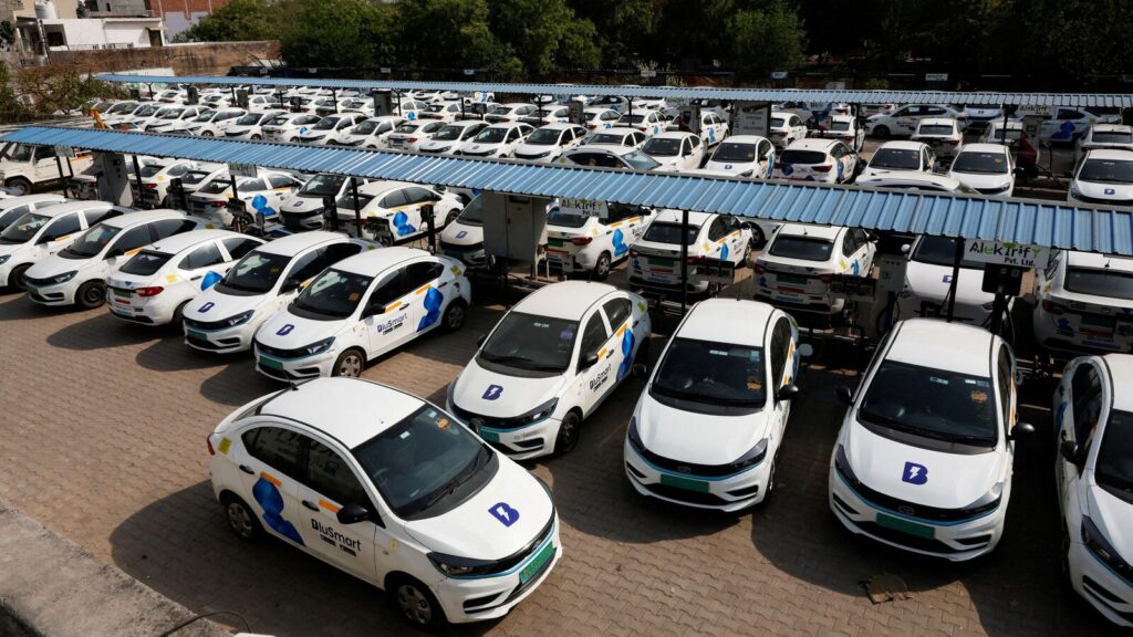 Gensol fiasco: Green ventures can’t get far if they’re governance greenhorns