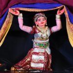 Bring stories to life: The art of puppetry