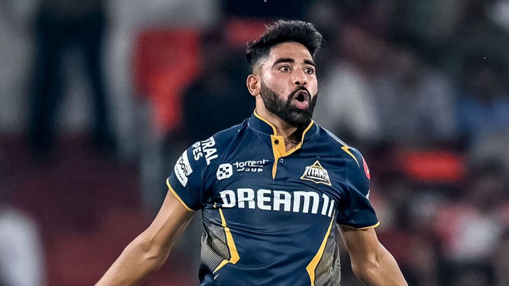 IPL 2025: Recap of week 3 – Mohammed Siraj’s double, Hardik Pandya’s heroics, CSK & MI’s troubles and more