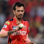 IPL 2025 – PBKS vs KKR: Yuzvendra Chahal, the wizard of Punjab