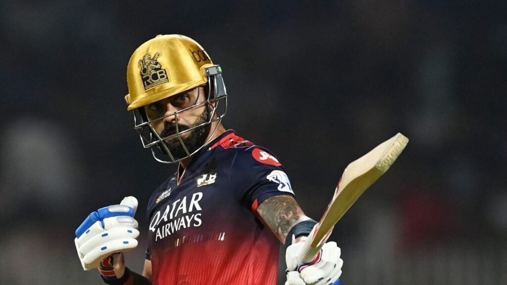 Virat Kohli to partner with Agilitas as Puma deal ends