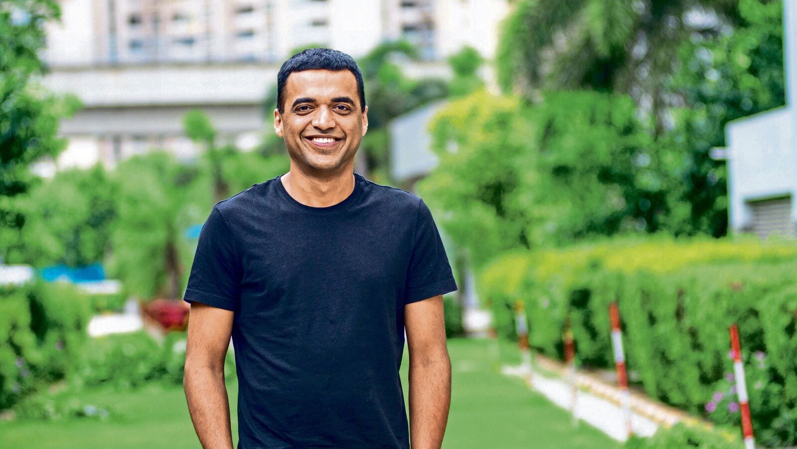 Deepinder Goyal responds to Zomato ‘off the rails’ Reddit claim: ‘Embarrassing to even clarify…’