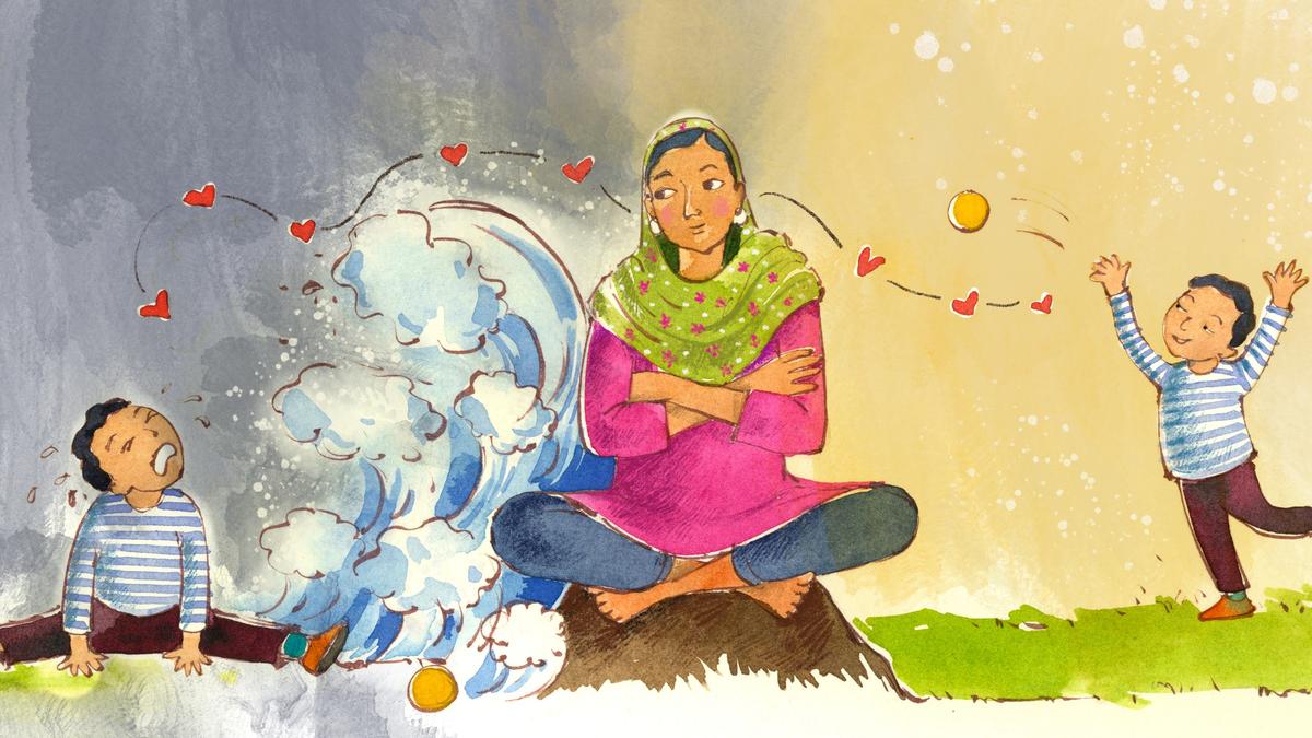 Column | Don’t squash that scream