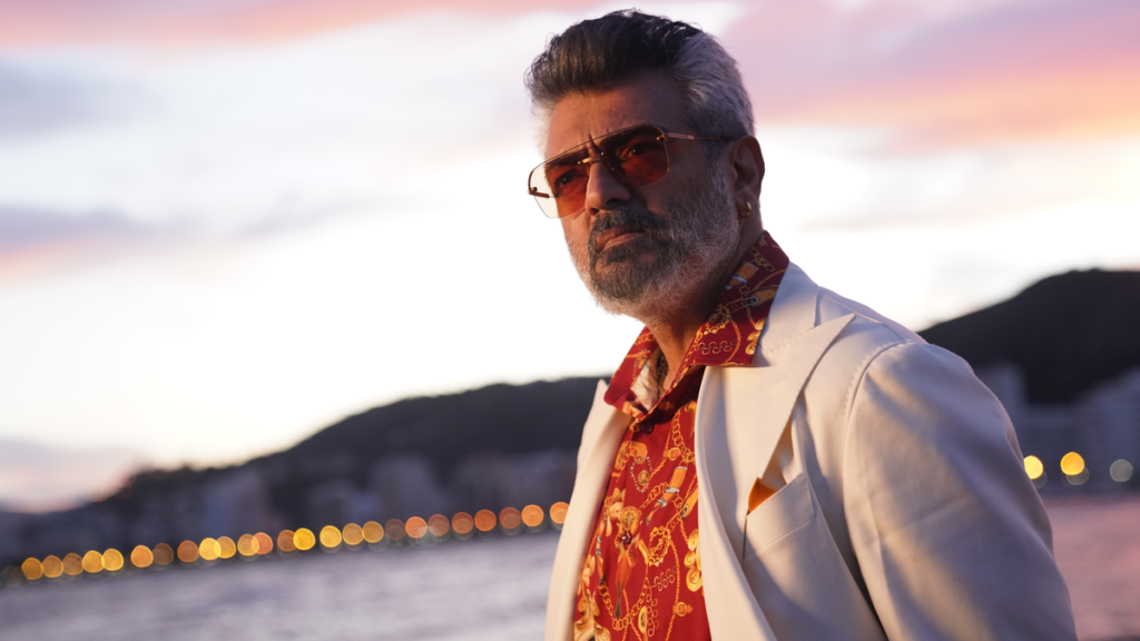 ‘Good Bad Ugly’ trailer: Ajith Kumar’s actioner is replete with the actor’s yesteryear film references
