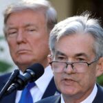 Powell versus Trump: Why Fed independence matters in times of turmoil