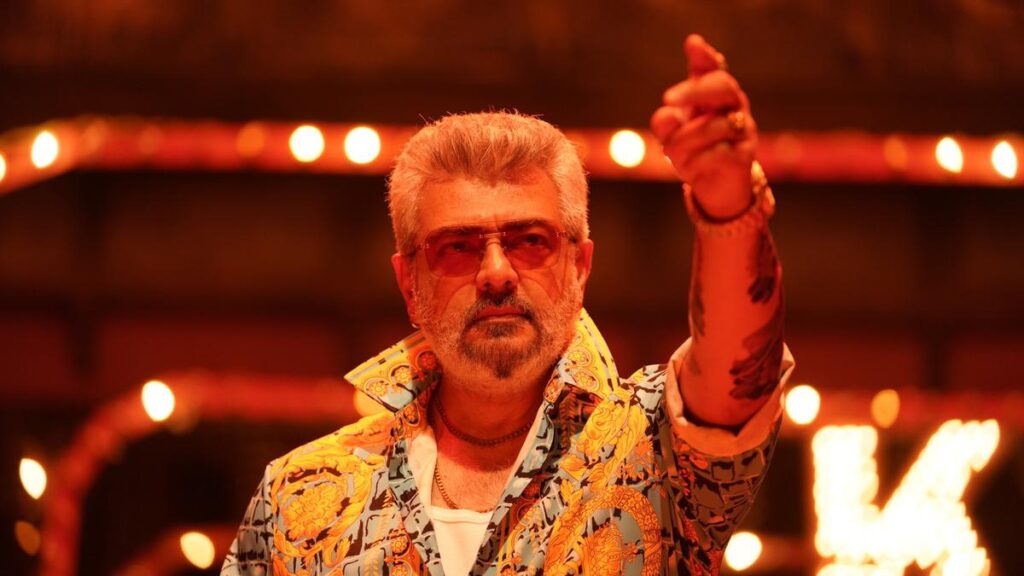 ‘Good Bad Ugly’ movie review: Ajith Kumar and Adhik’s pop-culture goldmine delivers despite hollowness