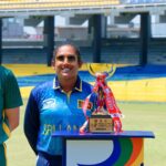 Women’s ODI tri-series: Sri Lanka vs India, Schedule, Squad, broadcast details and more