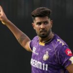 Harshit Rana under scanner after dramatic celebration during KKR vs LSG tie post Aiden Markram’s dismissal; here’s why