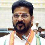 Revanth Reddy sparks controversy, says won’t let BJP enter Telangana; BJP hits back, calls Congress ‘endangered species’