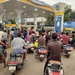 Excise duty on petrol, diesel increased by ₹2/litre; no change in retail prices