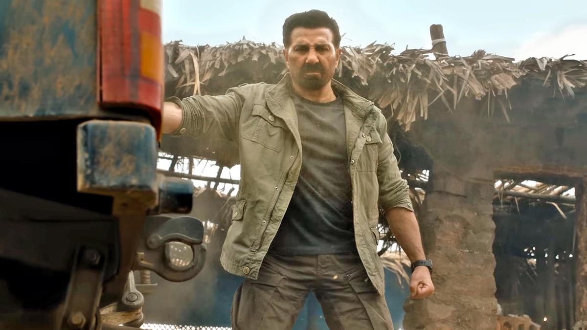 ‘Jaat’ makers remove controversial scene after religious backlash, FIR against Sunny Deol