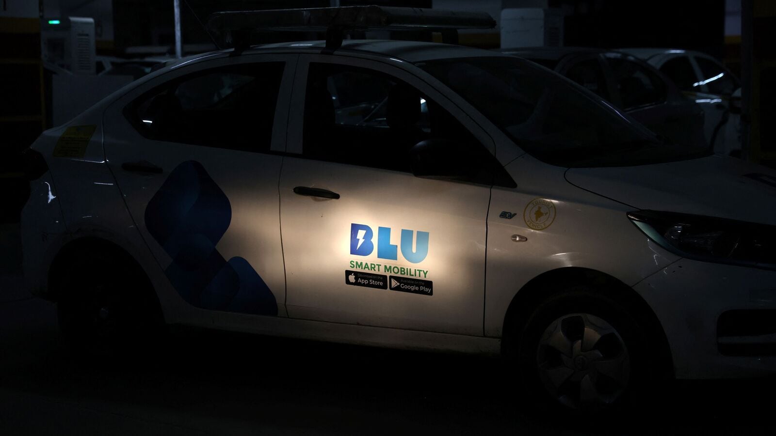 BluSmart to exit cab-hailing service, pivot to rival Uber’s fleet partner: Report