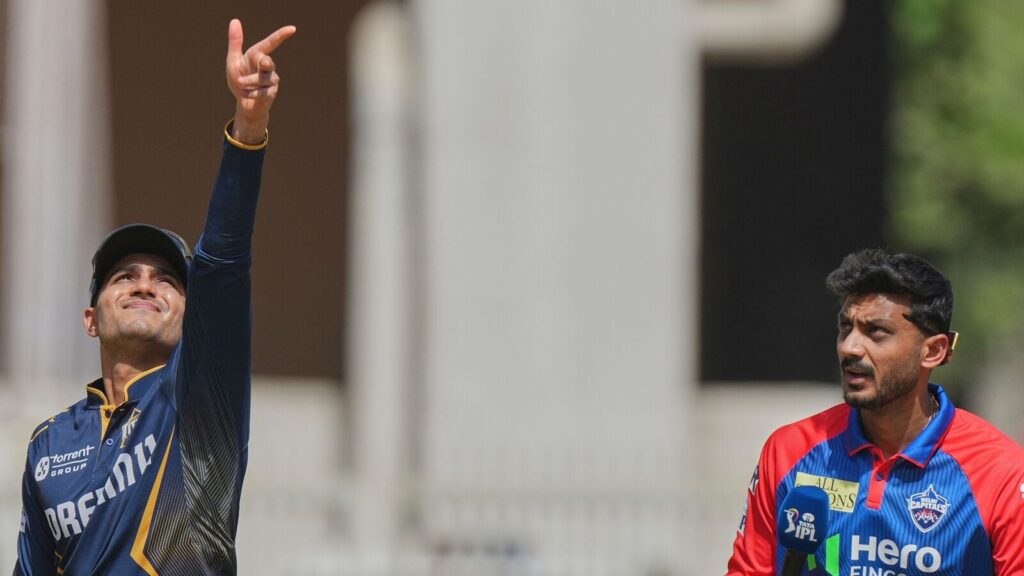 IPL 2025: Eight wins may not guarantee a playoff berth. Details inside