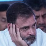 Rahul Gandhi warns of ‘economic storm’ from Trump tariffs, says ‘millions at risk’