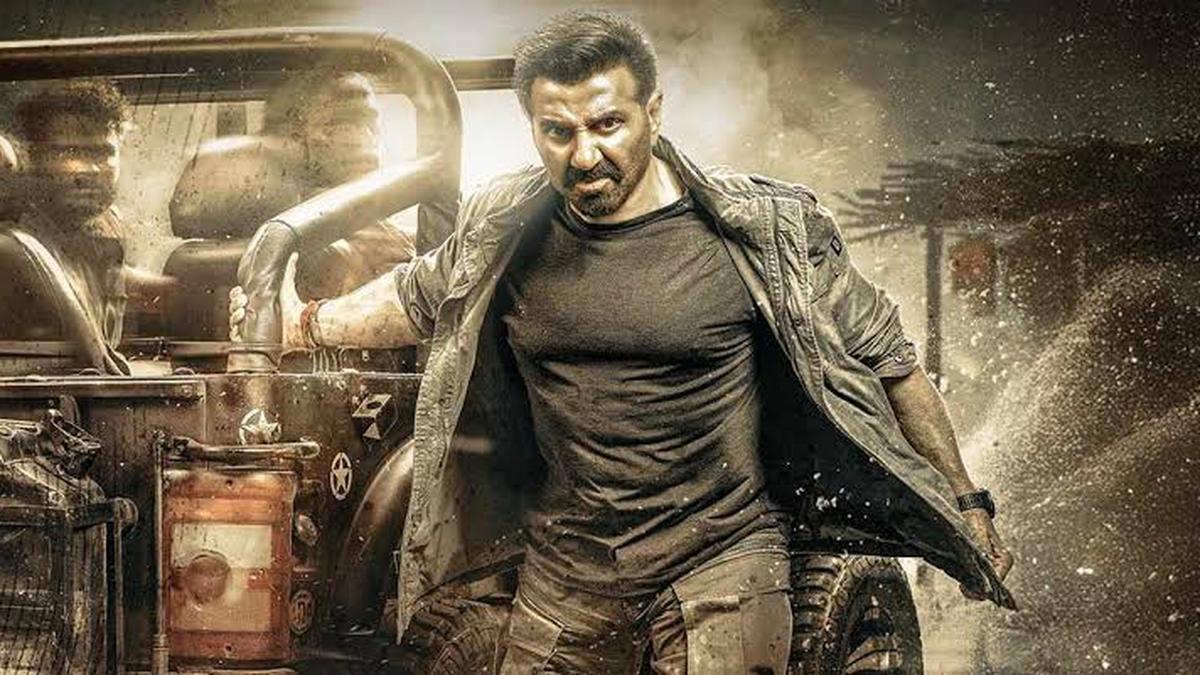 Sunny Deol-starrer ‘Jaat’ earns over ₹100 crore at worldwide box office