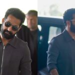 ‘NTRNeel’: Jr NTR sets off to shoot for Prashanth Neel’s film