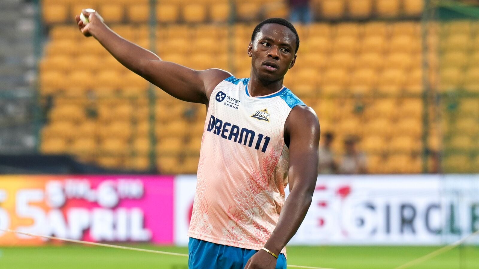 IPL 2025: Kagiso Rabada leaves Gujarat Titans mid-season, here’s why