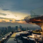 From pad Thai to dumplings, this vegetarian ate her way through Bangkok