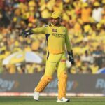 MS Dhoni’s retirement rumours: Aakash Chopra’s ‘there is something special’ remark adds fuel during CSK vs DC clash