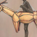 Act of art across dimensions- Gurmeet’s Kartab