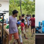 Coimbatore summer camp guide 2025: Robotics, rifles, and more