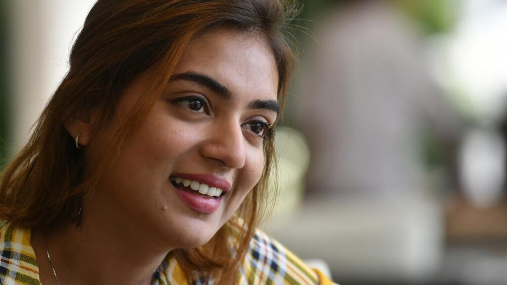 Malayalam actor Nazriya Nazim breaks silence: ‘I am struggling with my emotional well being’