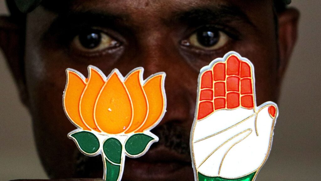 Who funds BJP, Congress, AAP? New report reveals Top 10 donors to India’s national political parties in FY 2023-24