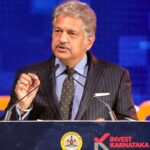 Anand Mahindra sees ‘significant opportunity’ for India amid Trump tariffs. He explains how