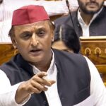 Viral Video: ‘You’ll be president of your party for next 25 years,’ Amit Shah jabs Akhilesh Yadav over next BJP chief