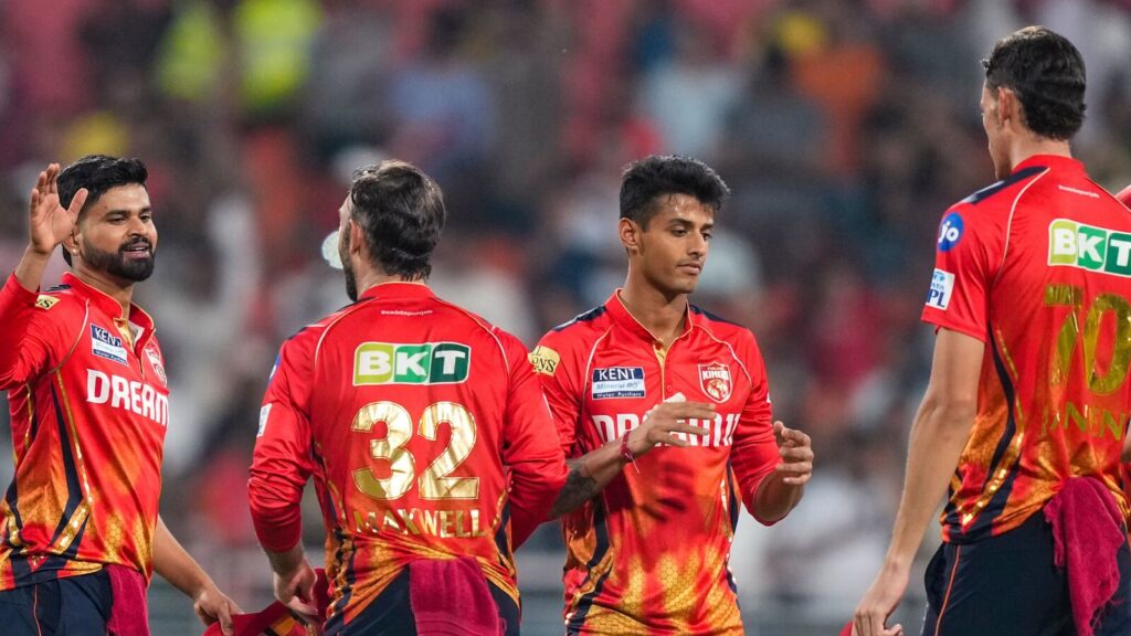 IPL 2025: ’We have a lot of match-winners’ – Punjab Kings captain Shreyas Iyer ahead of SRH clash