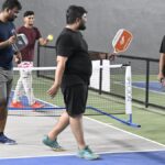 Exploring Coimbatore’s growing pickleball craze