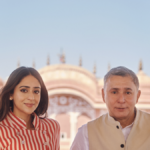 Kama Ayurveda gets an upgrade and a new brand ambassador, Gauravi Kumari of Jaipur